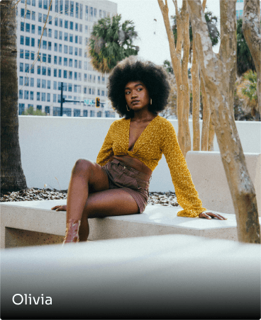 Adwoa & Michael